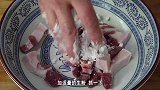 五花肉又出新吃法，加1块豆腐，不红烧不加水，上桌就扫光