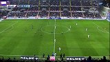 西甲-1516赛季-联赛-第17轮-第88分钟进球 马竞科雷亚接托马斯助攻将球打进-花絮