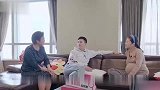 王灿高调炫富，被网友吐槽, 霸气回复花自己钱买的