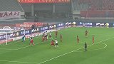 第6轮 上海上港vs河北华夏 33'
