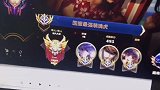 很喜欢盲僧的一句话震惊长安第一拳