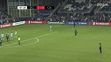 第88分钟拉乔雷拉独立球员巴罗射门