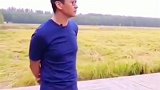 原来这些年淡出演艺圈的他，跨足去了农业圈，佩服