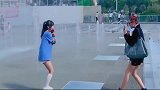 姑娘被套路了,实力演绎什么是防火防盗防闺蜜啊,交友需谨慎