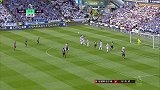 英超-1718赛季-犯规18' 胖虎梅西附身 强突造绝佳任意球