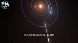 奥陌陌疑似高等智慧产物？离开太阳系时突然加速，不按常规路线走