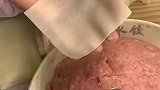 肉馅传三代，人走馅还在