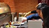 东直门这边开了好多年的高性价比自助烤肉 真好吃