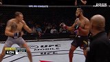 UFC-17年-格斗之夜119：中量级桑托斯vs赫尔曼森-全场
