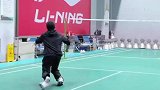 打个球而已，要不要这么激烈