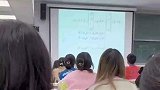 当代女大学生发型，有一说一是真的很方便