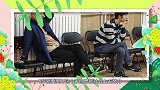 看看陈佩斯的儿子，再看看水均益的女儿，网友：一个比一个厉害！