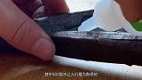 老外将502胶水倒入锅中，煮沸后会发生什么？真的有些意外！