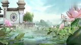魔道祖师：皮皮羡水上漂浮，故意吓江澄，简直吓死宝宝了