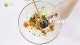 【日日煮】烹饪短片 - 泡菜芝士拌饭窝夫