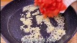 比肉还好吃的茄汁豆腐，步骤简单，酸甜开胃，汤汁淋饭更加鲜美