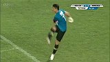 中甲-17赛季-普雷西亚多做球 徐亮劲射太正被张烈抱住-花絮
