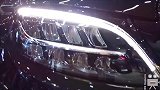2020梅赛德斯C180 C级运动版-内饰、外观、绕车介绍