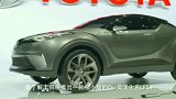 这款丰田的“小钢炮”，个头像smart，动力真不小！