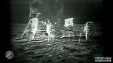 阿波罗11号登月恢复影片