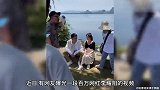 百万网红李耀阳片场拍戏，与导演打架气势汹汹，网友笑称戏中戏