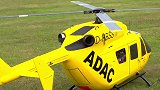 造价20万的玩具直升机，为什么启动时候会喷火？