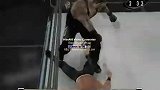 体育游戏-14年-《WWE 摔跤》塞纳挑战送葬者