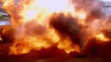 铠甲勇士铠传：反派给自己注射了加强针，干翻了三个铠甲勇士！