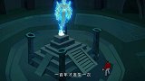 兽王争锋：今天的月亮和星星组合很特殊，魔焱能直接把力量给沃飞