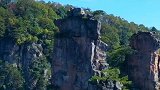 石船出海，天子山