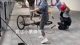 这女的谁娶了谁倒霉