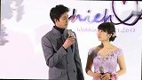 福原爱江宏杰发布离婚声明，接下来仍会共同监护二位孩子