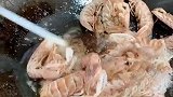 椒盐皮皮虾做法
