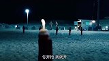 精度不够，火力来凑