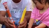 妹妹怎么没有棒棒冰