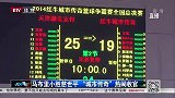 CBA-1415赛季-马布里小胜慈世平“城市传奇”热闹收官-新闻