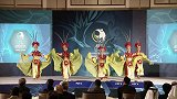 U19亚锦赛抽签正式开始 印尼民族舞令人陶醉