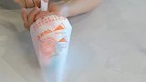 用2个鸡蛋清自制棒棒糖，酥脆香甜，入口即化，蛋糕装饰利器！