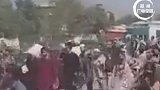 塔利班释放喀布尔监狱5000名囚犯！称接收政权后不想采取报复行动！