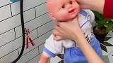 你可能不知道，淋浴房里多装几个花洒支架，可以给你带来多少便利好物推荐