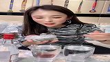 艳儿先干一个你们慢慢喝