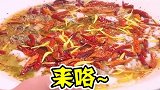 听说这家酸菜鱼，酸菜比鱼还好吃