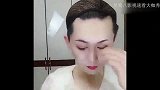 夜店模特卸妆VS女装大佬卸妆，哪个对你更有冲击力？