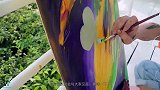 华为新一代折叠屏手机专利曝光
