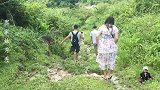 免费！广东梅州的“九寨沟”景点被发现，尚未开发，山水景色一流