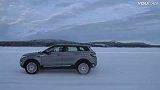 深度解析2014 Range Rover Evoque