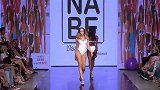 时装秀：迈阿密泳装走秀，挡不住的时尚气质，简约又养眼！
