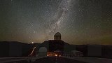人类发现已知距离地球最近黑洞！宇宙和太阳系是否有危险？