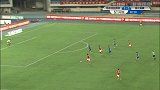 中甲-17赛季-联赛-第15轮-第92分钟射门 北控快速反击 禁区外劲射显威力-花絮