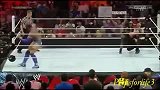 WWE-14年-PAYBACK：圣盾VS进化军团-专题